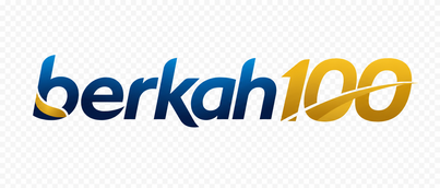 Logo berkah100